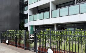 3 Bedroom Apartment In Newmarket